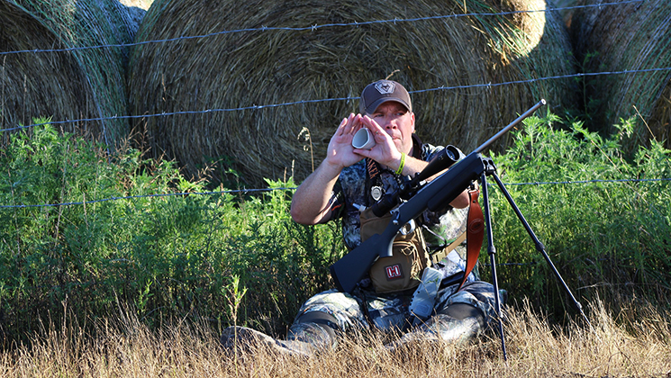 3 Tips for Locating Coyotes | An Official Journal Of The NRA