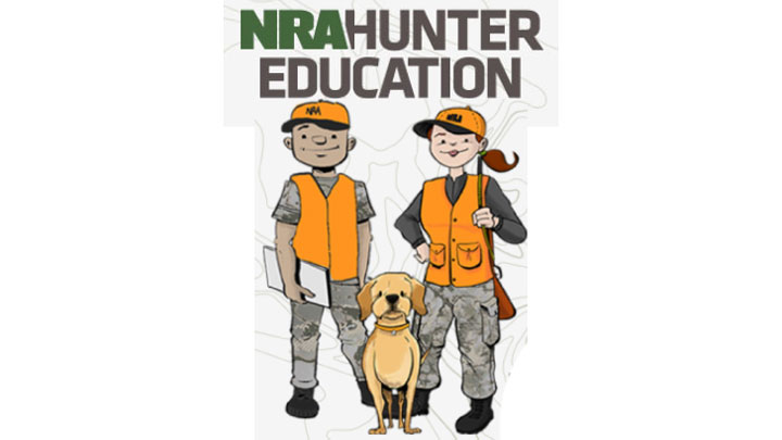 NRA Online Hunter-Ed Course Expands to Pennsylvania  An Official Journal Of The NRA