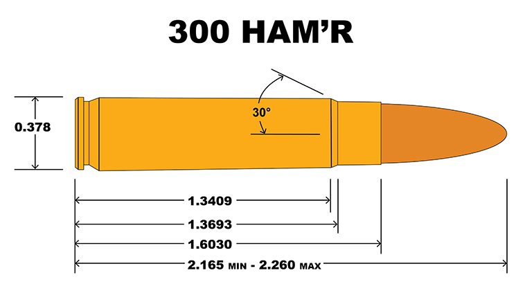 300 hammer 2025