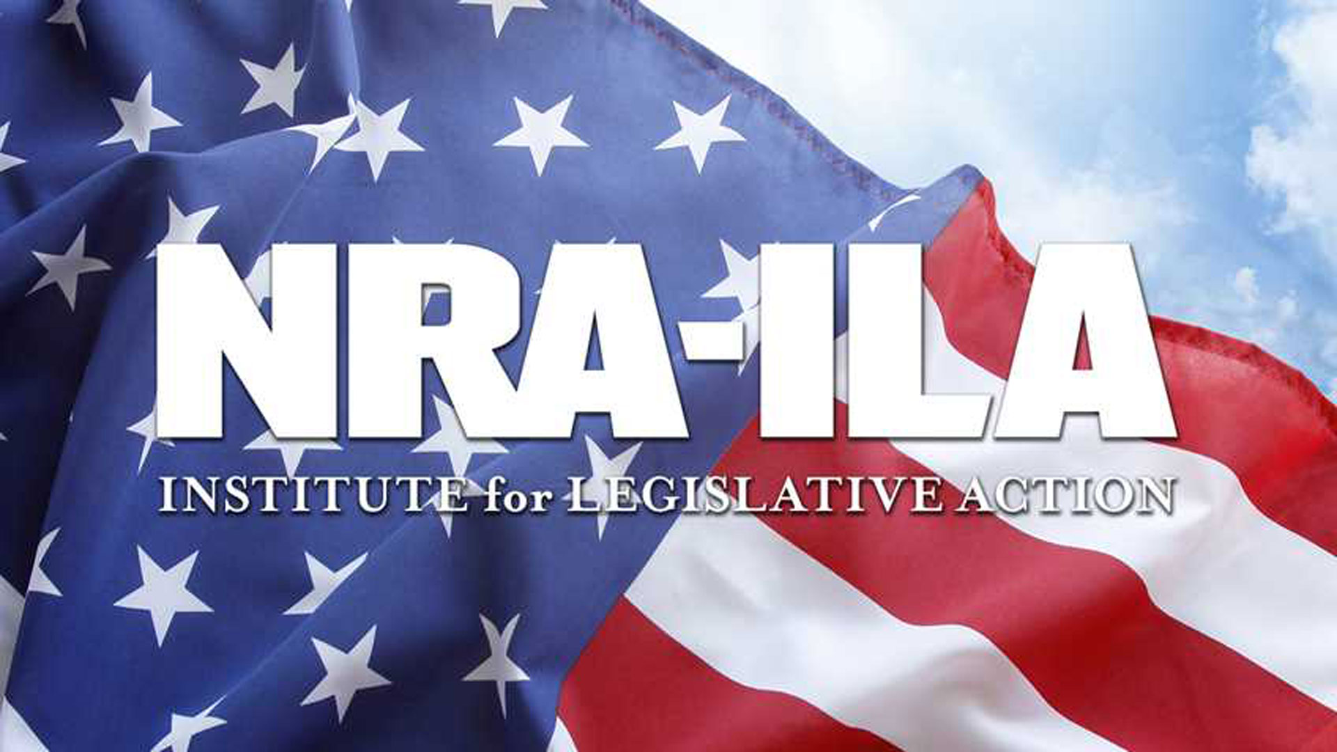 NRA ILA Logo