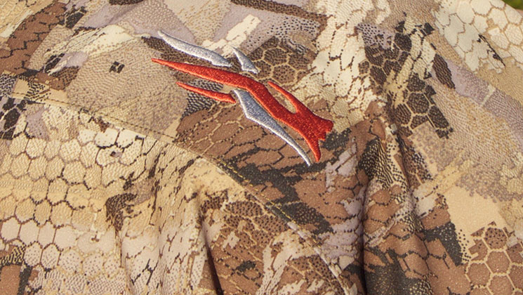 Duck Hunt Vector Camouflage – Article Reform, camo print