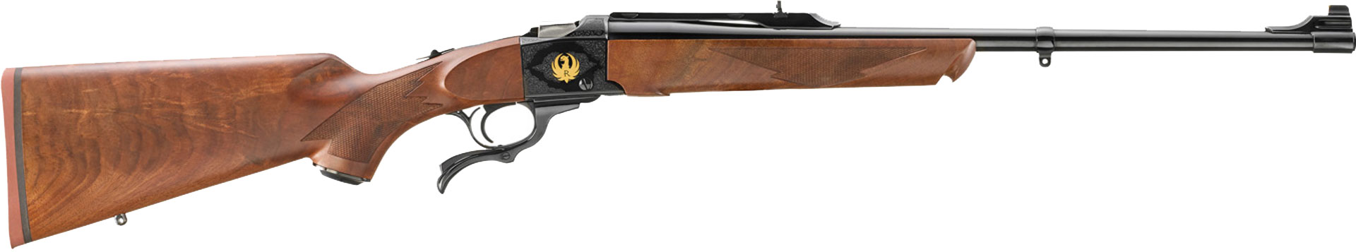 Ruger No. 1 75th Anniversary