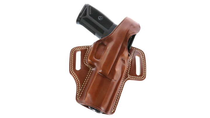 First Look: Ruger-57 FLETCH Holster | An Official Journal Of The NRA