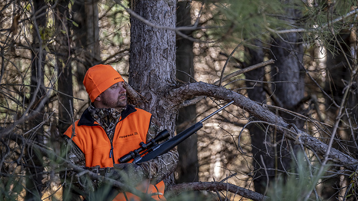 Pennsylvania Sets First Sunday Hunting Dates in 337 Years An Official