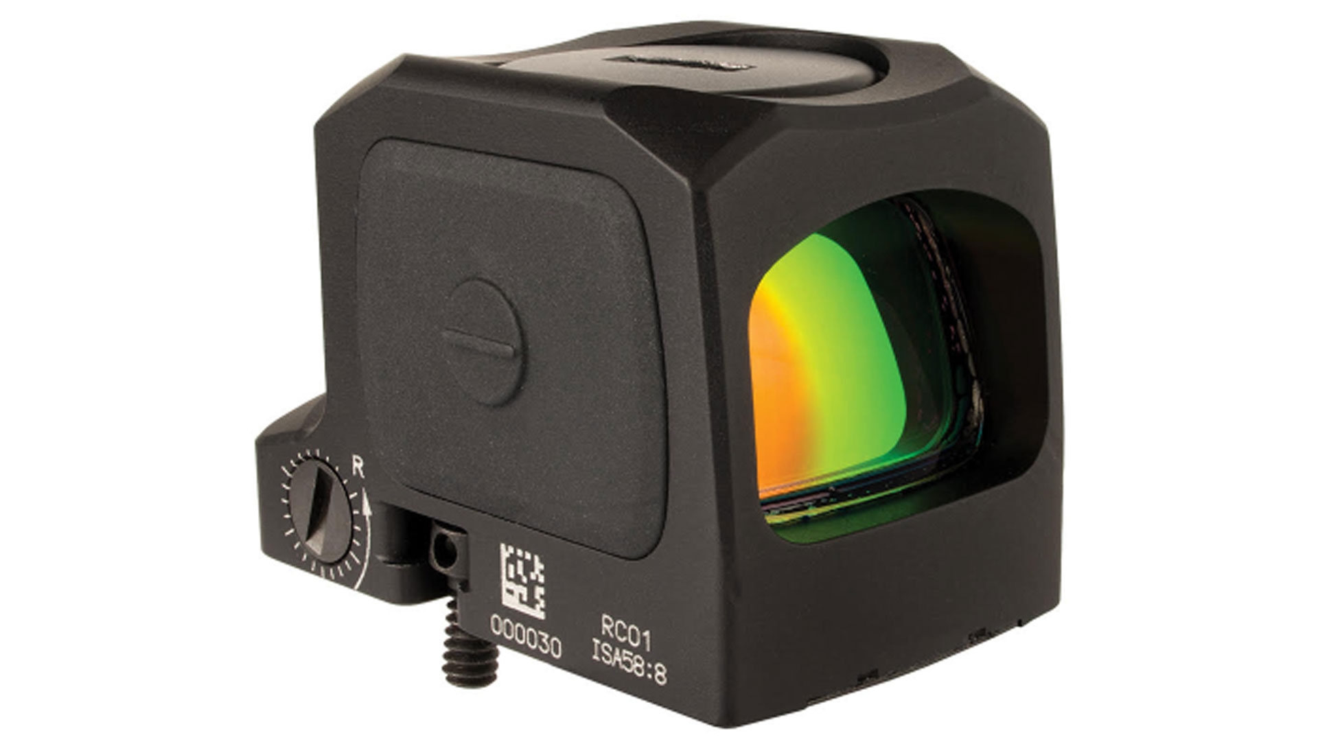 Lede Trijicon RCR