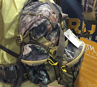 First Look: Browning's New Lumbar Hunting Pack | An Official Journal Of ...