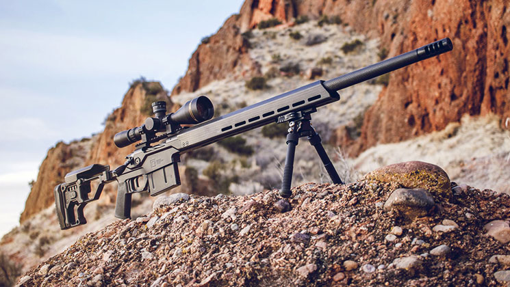 Review: Christensen Arms Modern Precision Rifle (MPR) | An Official ...