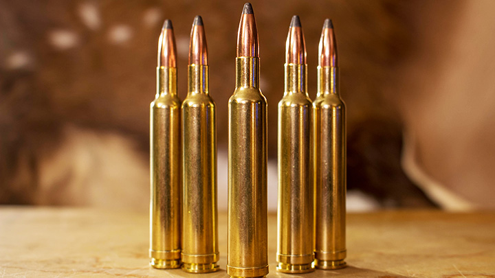 Behind the Bullet: .240 Weatherby Magnum | An Official Journal Of The NRA