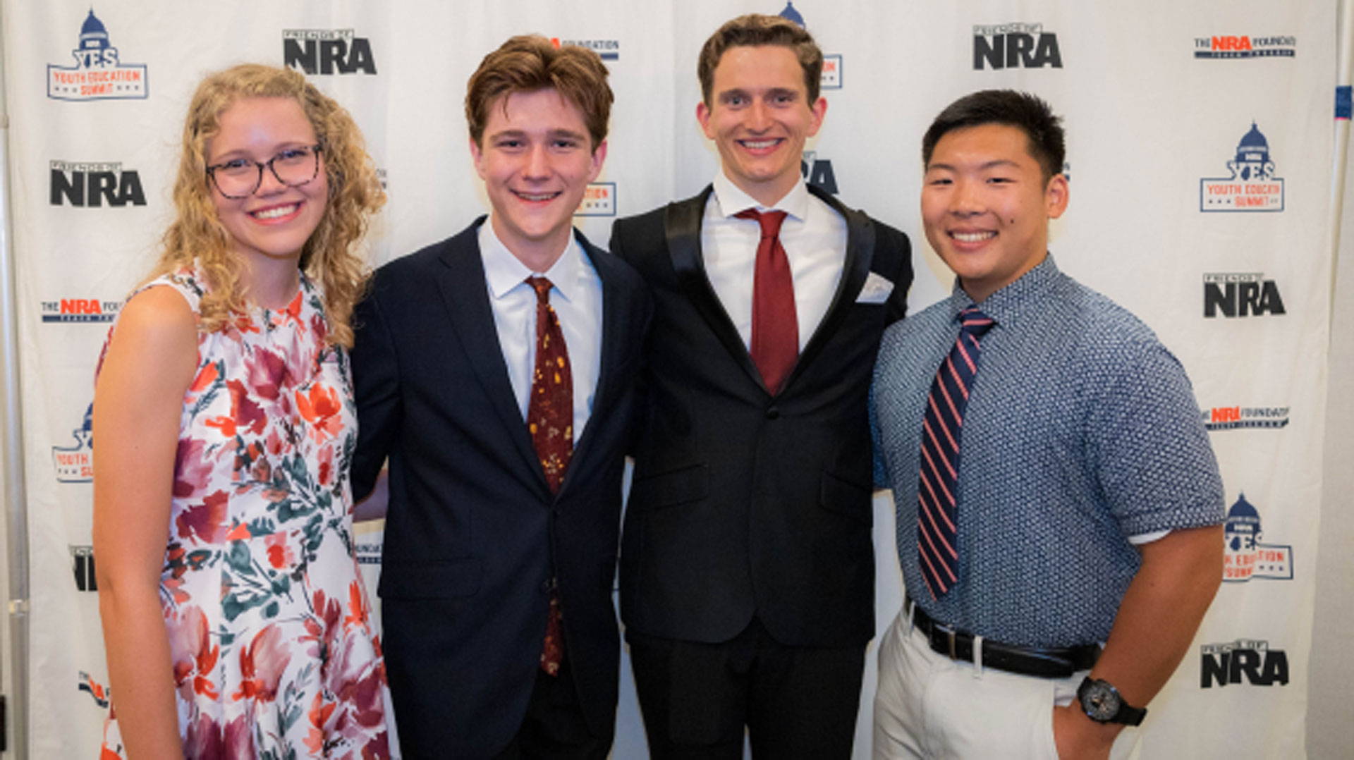 NRA Youth Education Summit