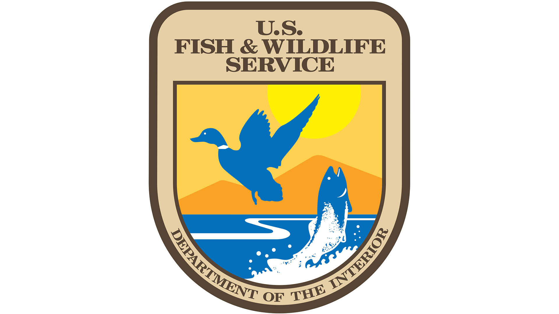 USFWS Symbol