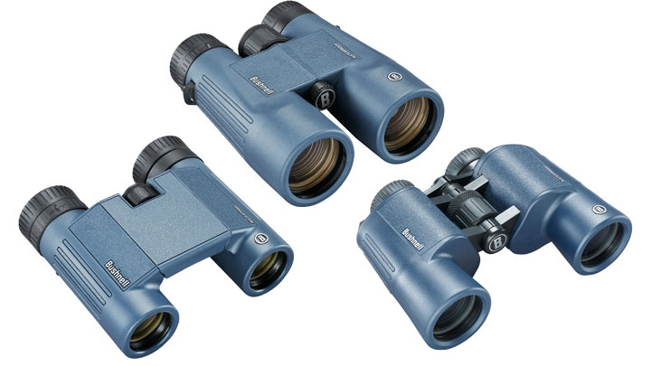 Bushnell Releases Upgraded H20 Binoculars | An Official Journal Of