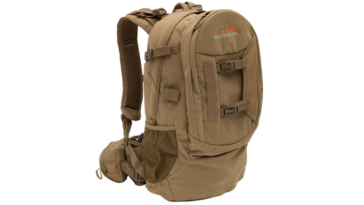 Alps outdoorz 2024 bow pack