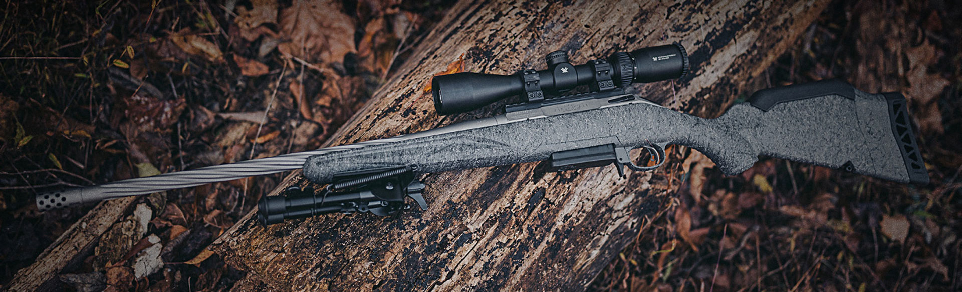 Ruger American Gen 2