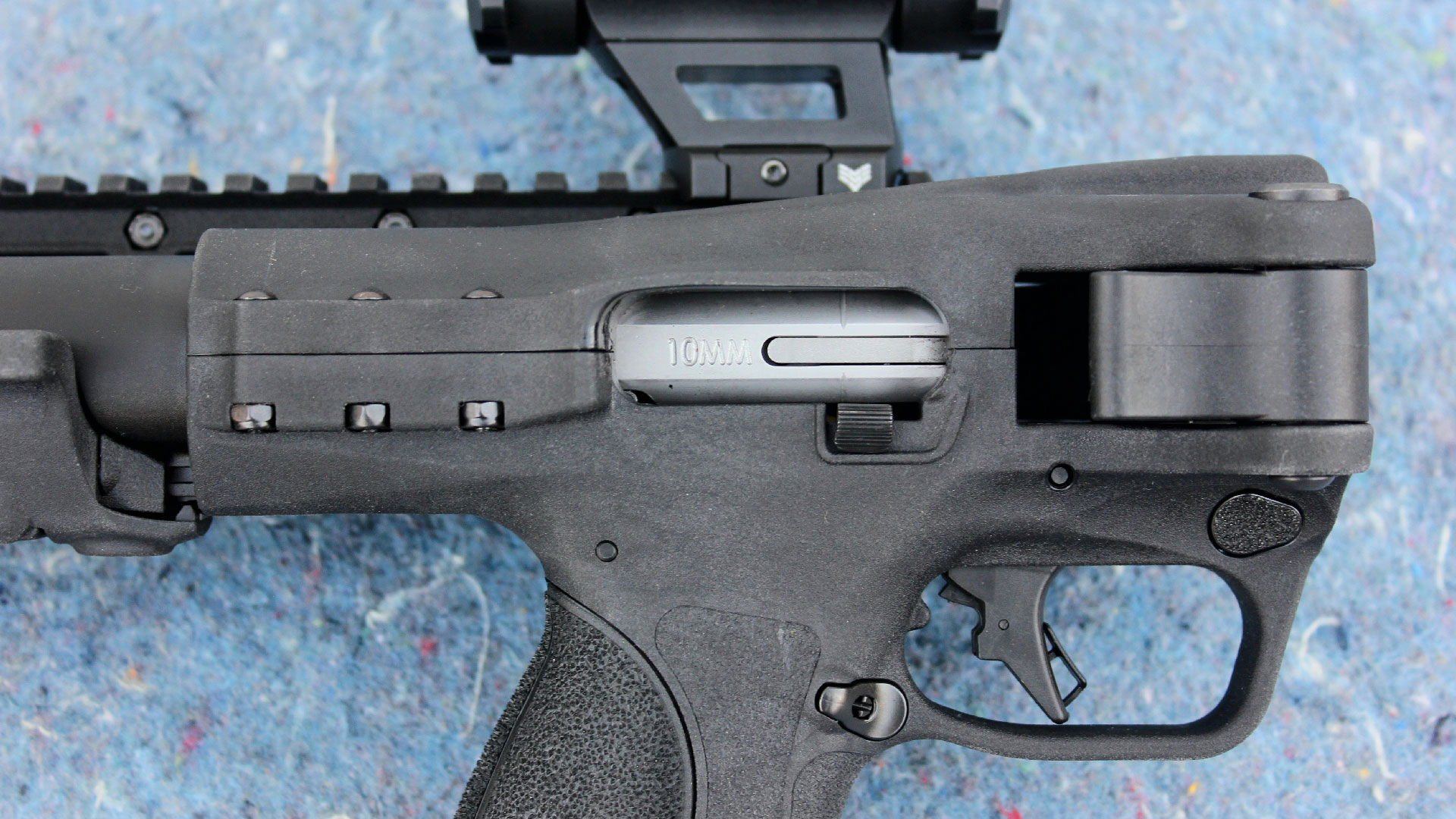 Folded M&P FPC right side