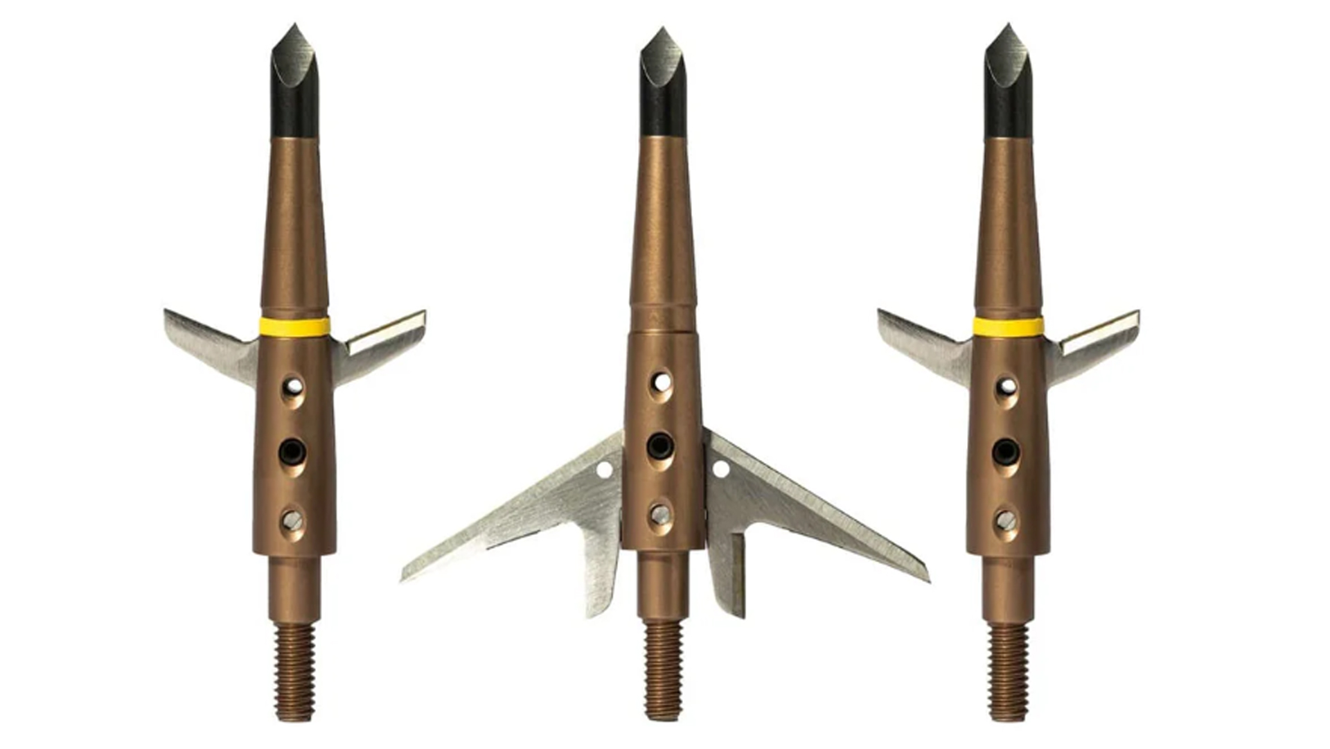 307 2 Blade Mechanical Broadhead