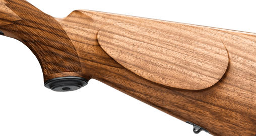 Walnut Rifle Stocks | An Official Journal Of The NRA