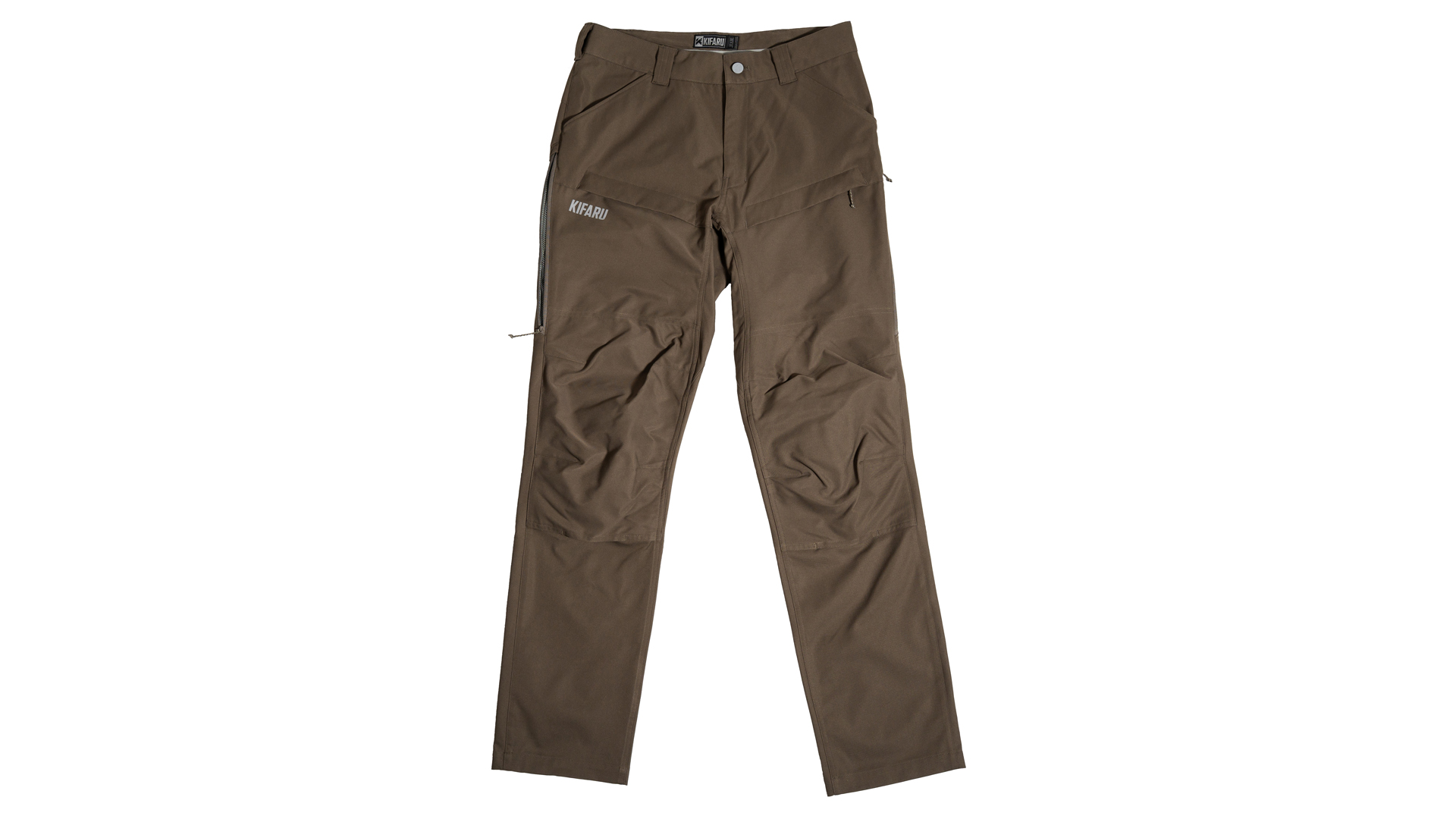 Kifaru Passbreaker Pant green hunting clothes outdoor gear