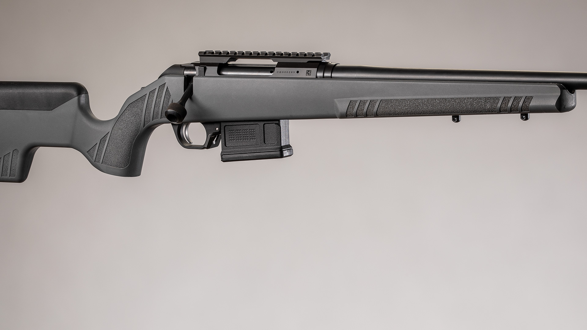 Review: Colt CBX Tac Hunter | An Official Journal Of The NRA