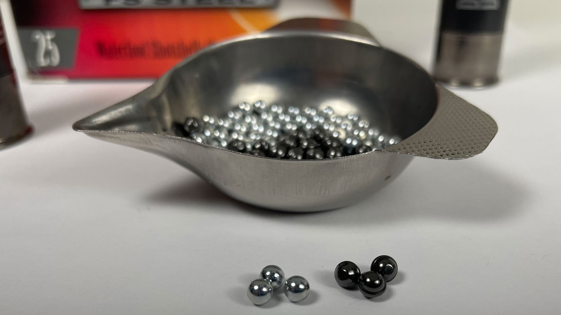 Asymmetrical Shot Types