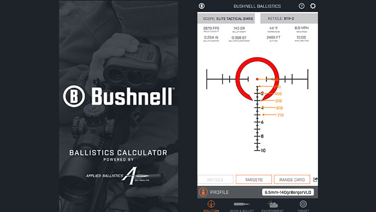 New Applied Ballistics Site Has Ballistics Calculator and More