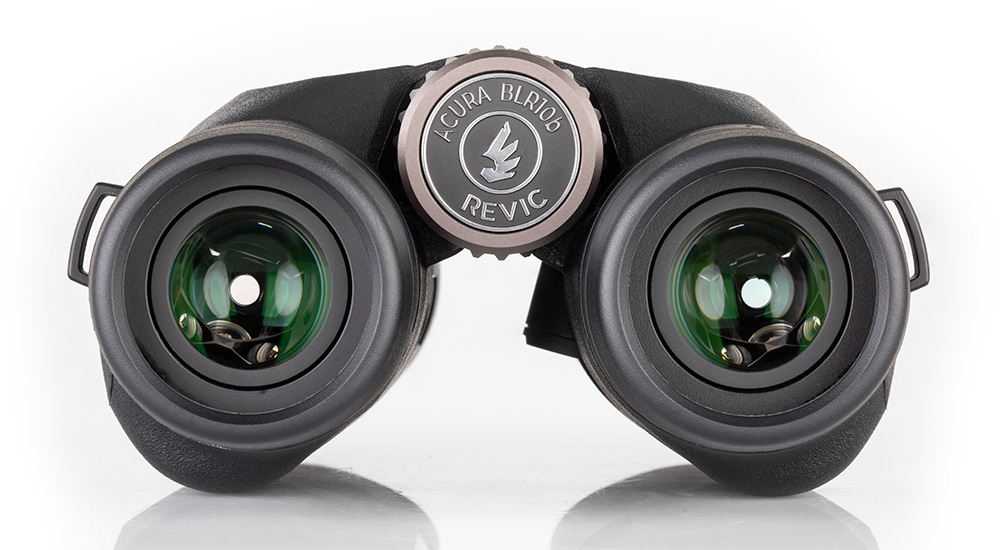 Review: Revic Acura BLR10b Rangefinding Binocular | An Official Journal ...