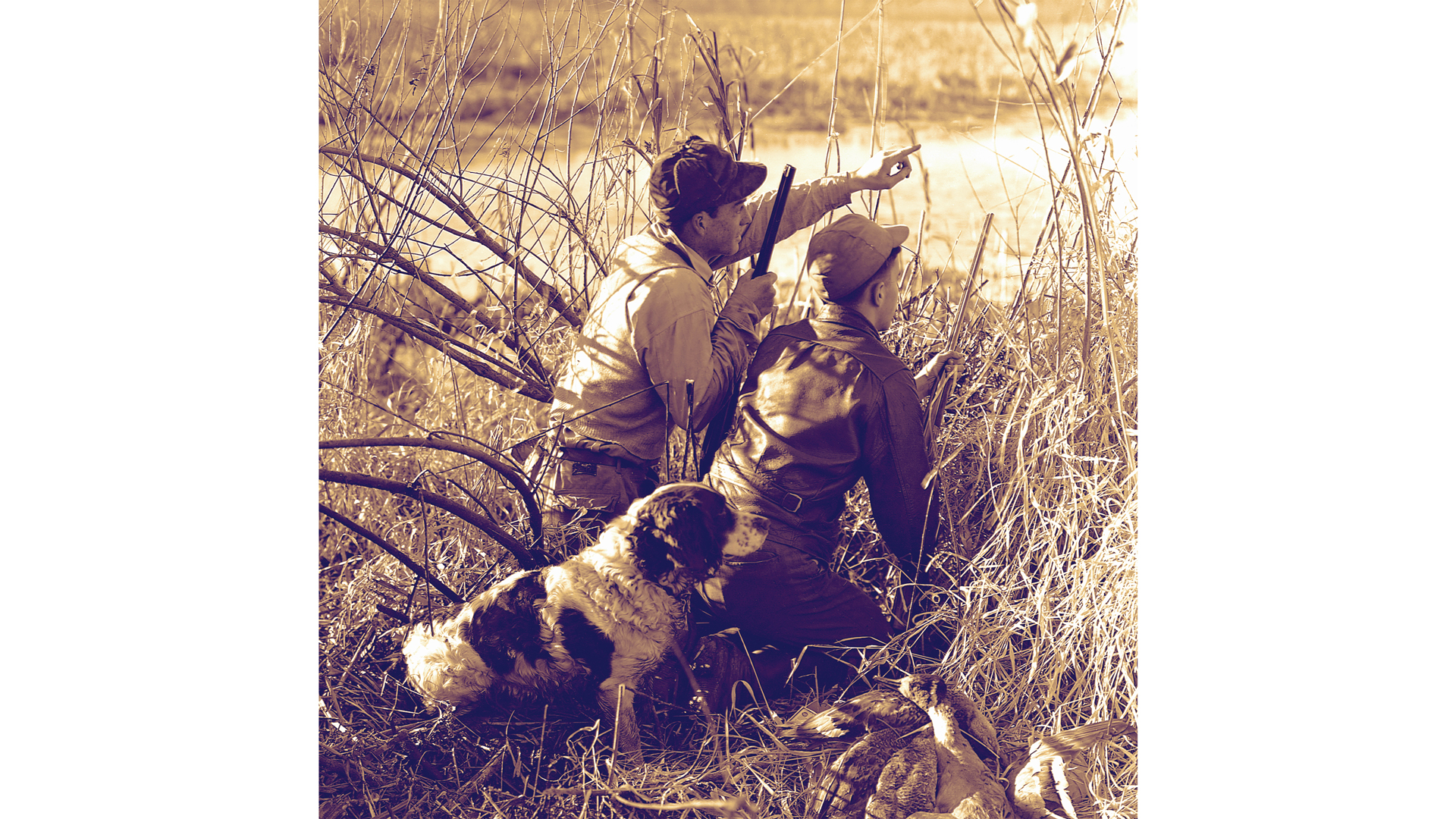 W H2026 07 250Hunting Gettyimages 576824014