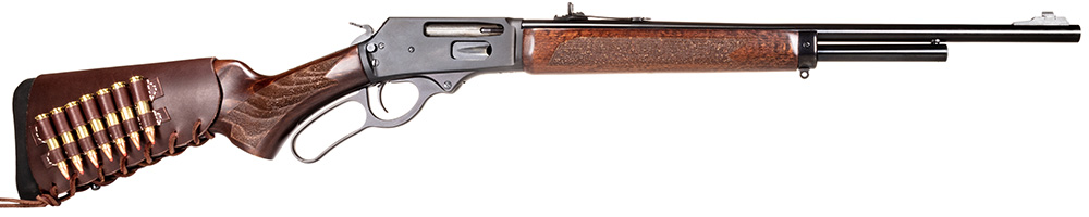 First Look: Rossi R95 Lever-Action Rifle | An Official Journal Of The NRA