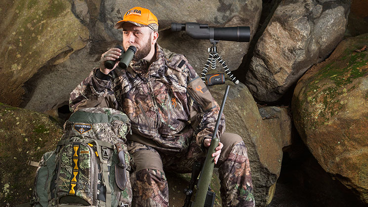 Every Hunter Outfitted: Big Game | An Official Journal Of The NRA