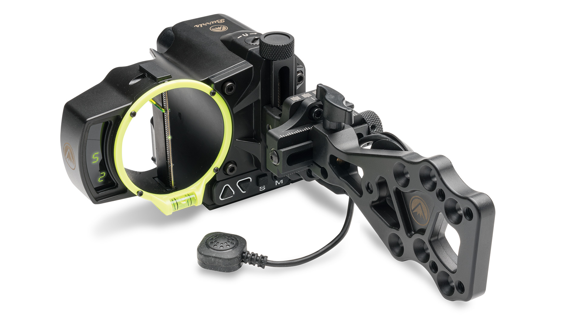 Burris Oracle 2 Lead