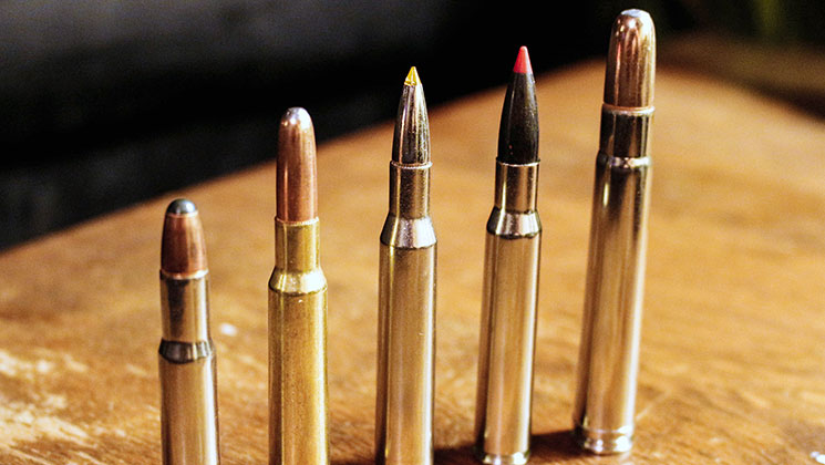 back to basics centerfire cartridge cases an official