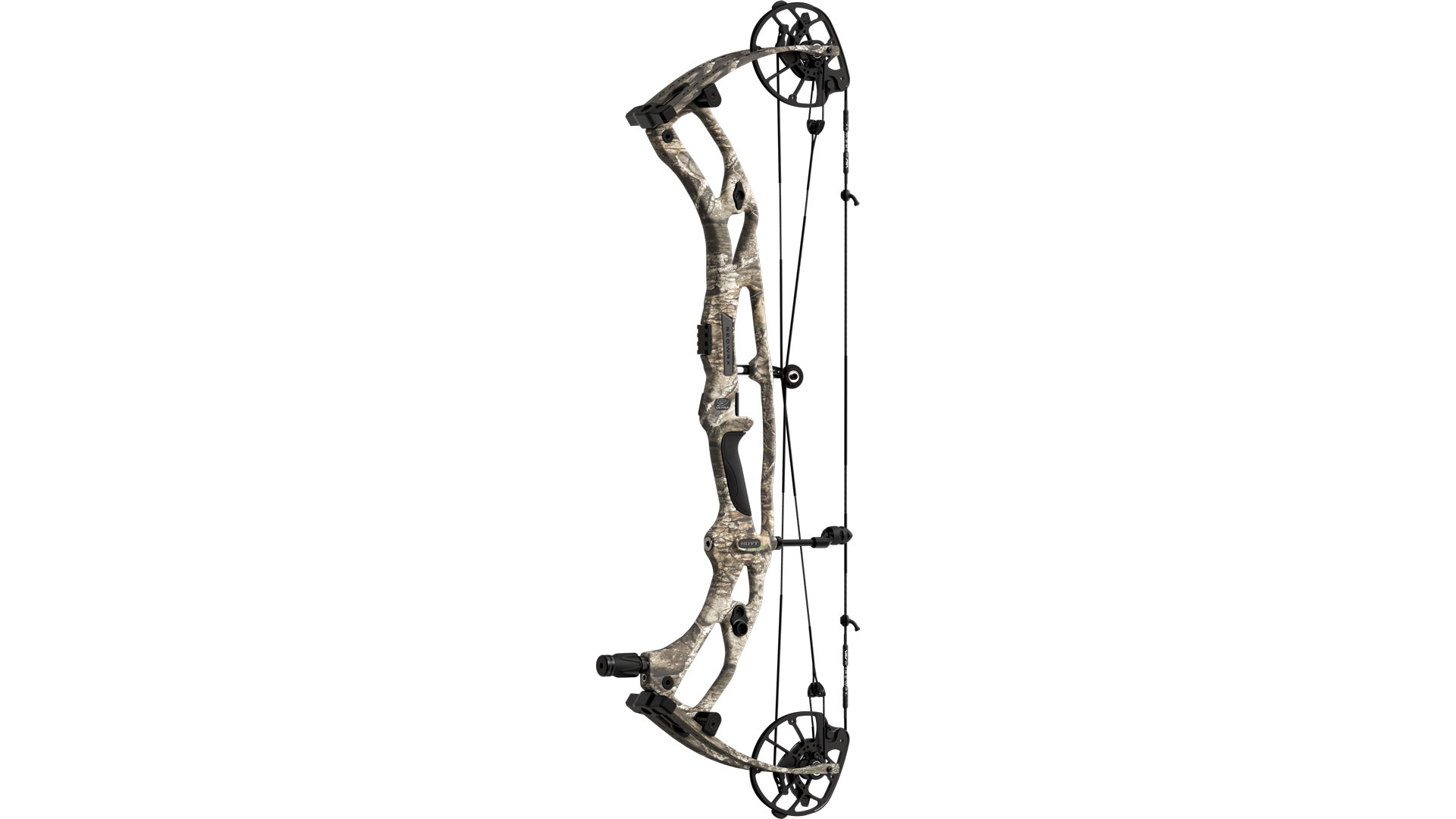 Hoyt RX-9 Ultra