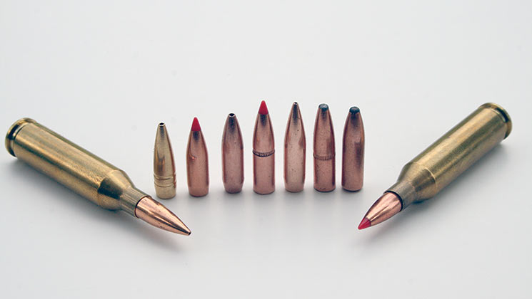 High-Quality, Durable bullet shell casing And Equipment 