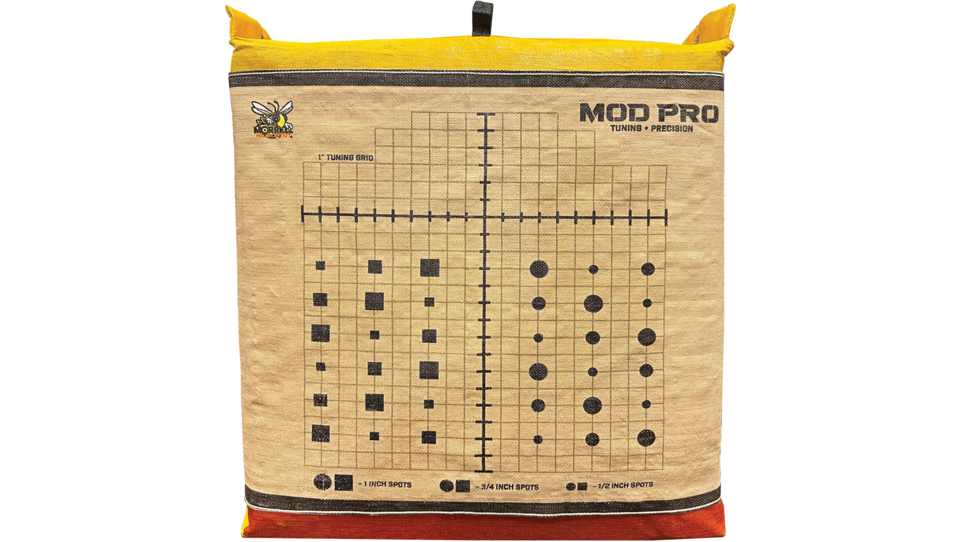 Morrel MOD pro Yellow Jacket Target