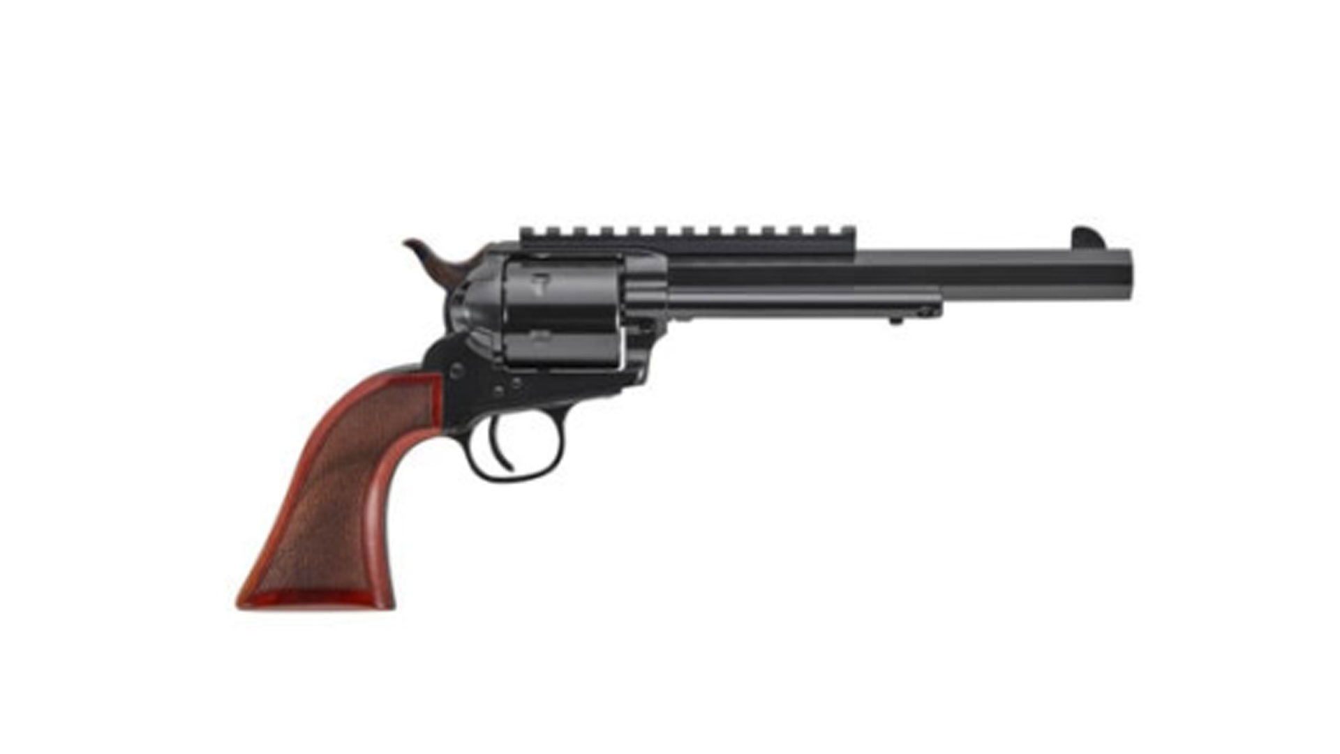 Lede1873 Hunter Revolver