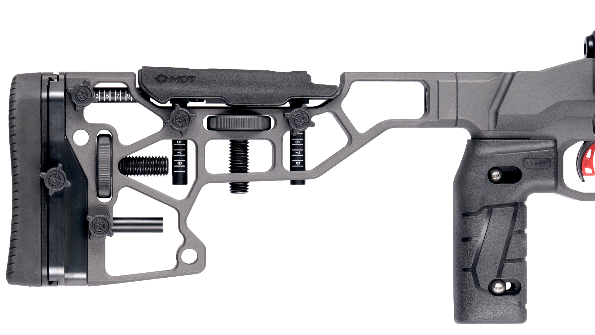 Model 110 RF Elite Precision Buttstock
