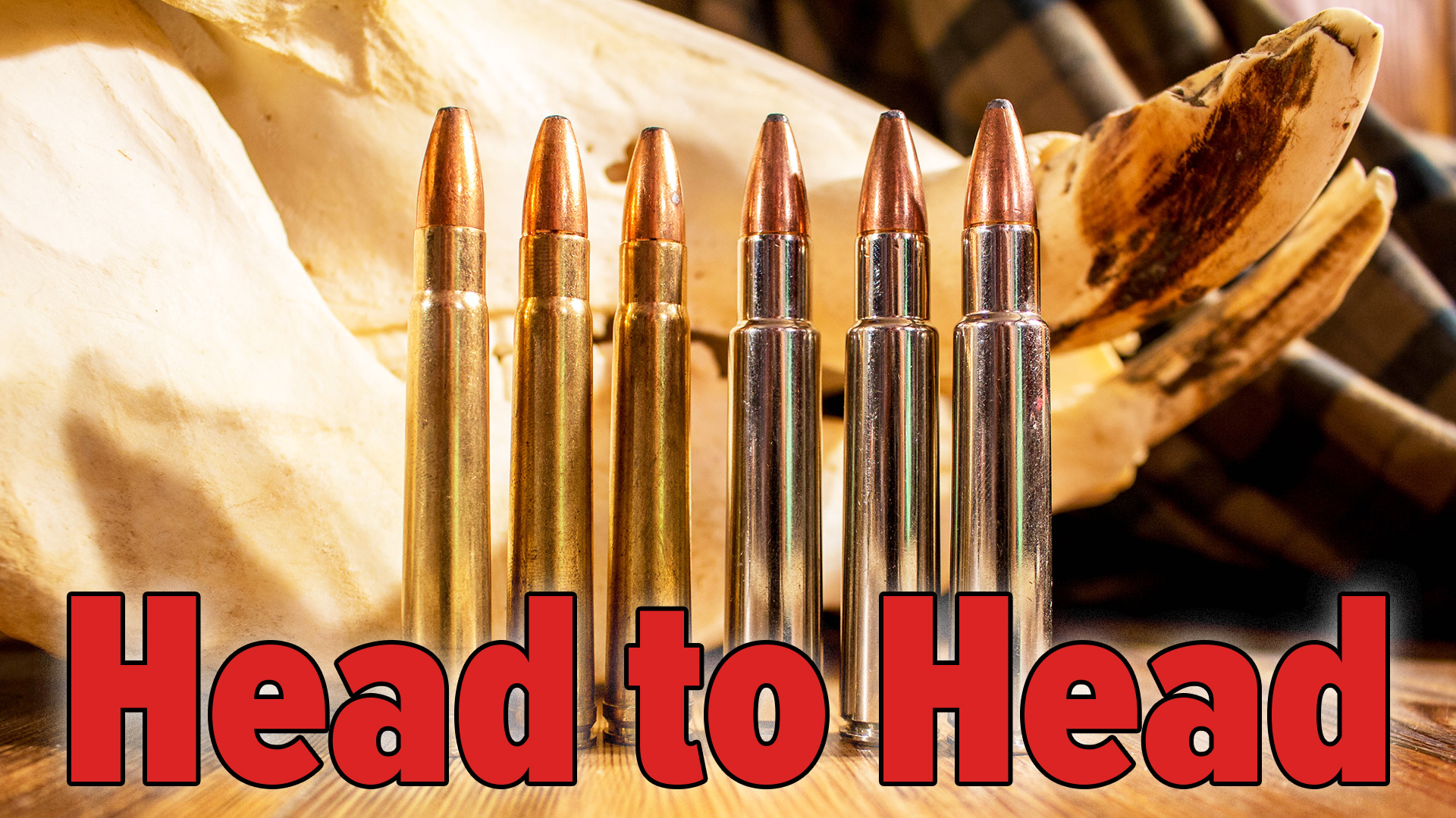 Head to Head: .375 H&H Magnum vs. .416 Rigby | An Official Journal Of ...