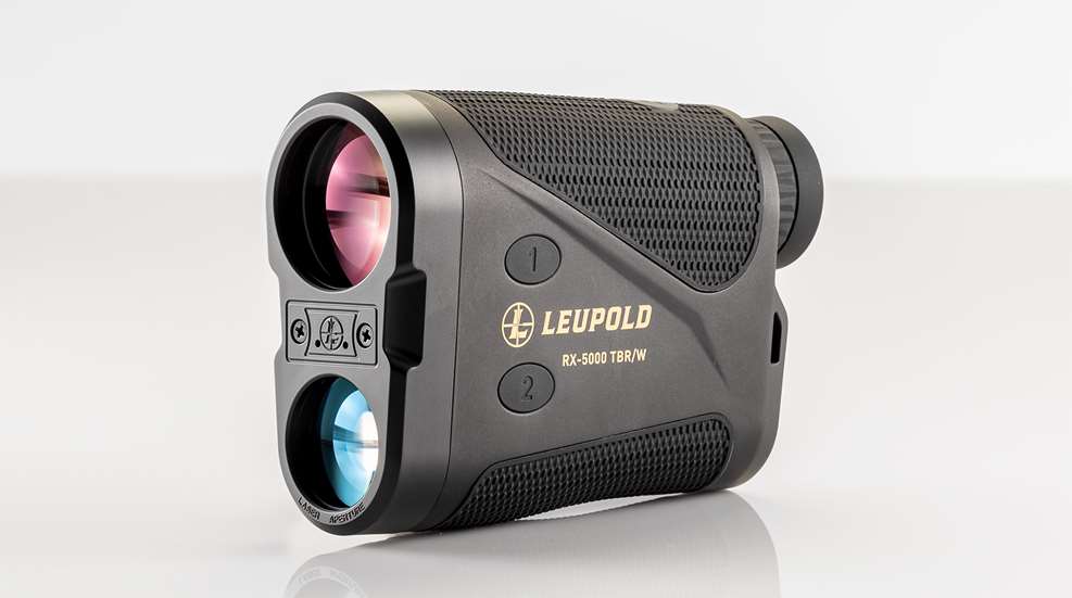 Leupold RX-5000 TBR/W