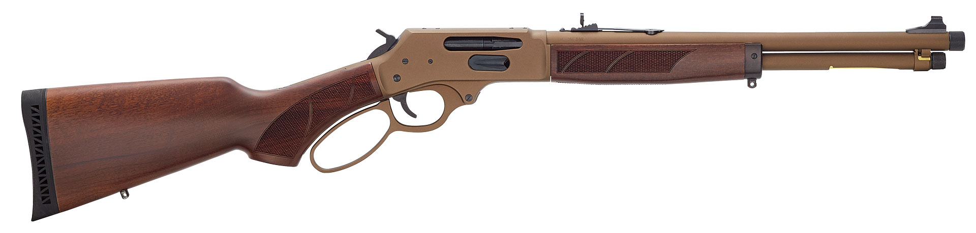 Henry Explorer Carbine