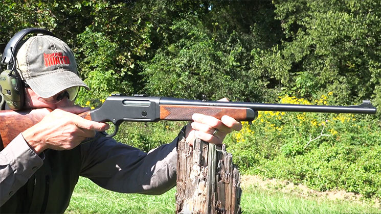 #SundayGunday: Henry Repeating Arms Long Ranger | An Official Journal ...