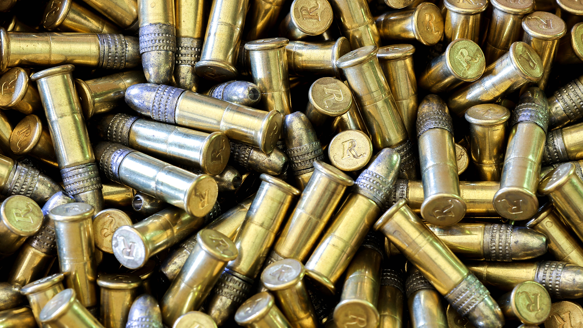 Remington Rimfire Ammo Roundup Lead