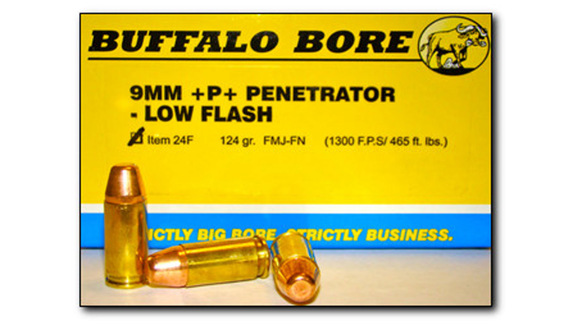 Buffalo Bore