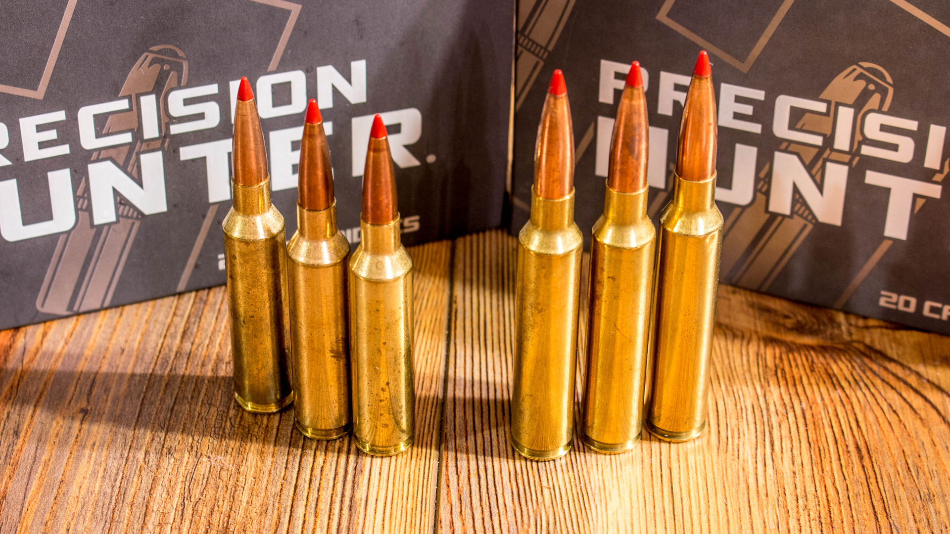 The 7mm PRC and .300 PRC; are they here to stay, or a flash in the pan? This author believes the 7mm PRC will survive, at the very least.