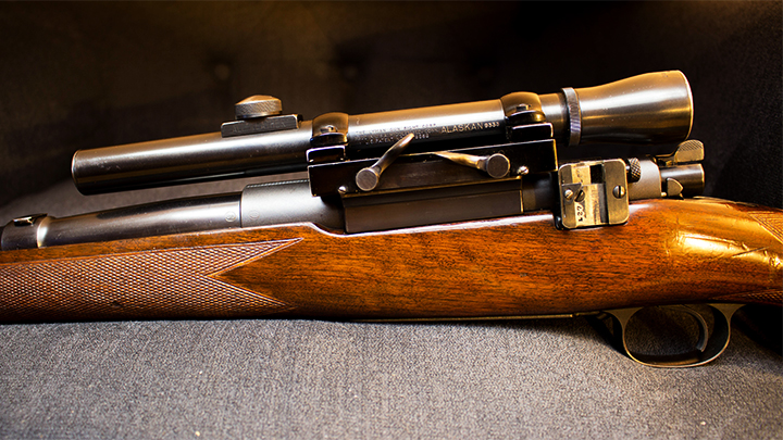 An Ode to the Winchester Model 70 | An Official Journal Of The NRA