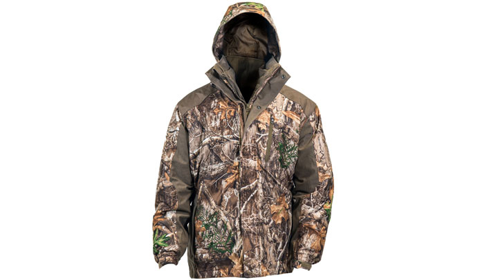 First Look: Hot Shot 3-in-1 Hunting Parka | An Official Journal Of The NRA