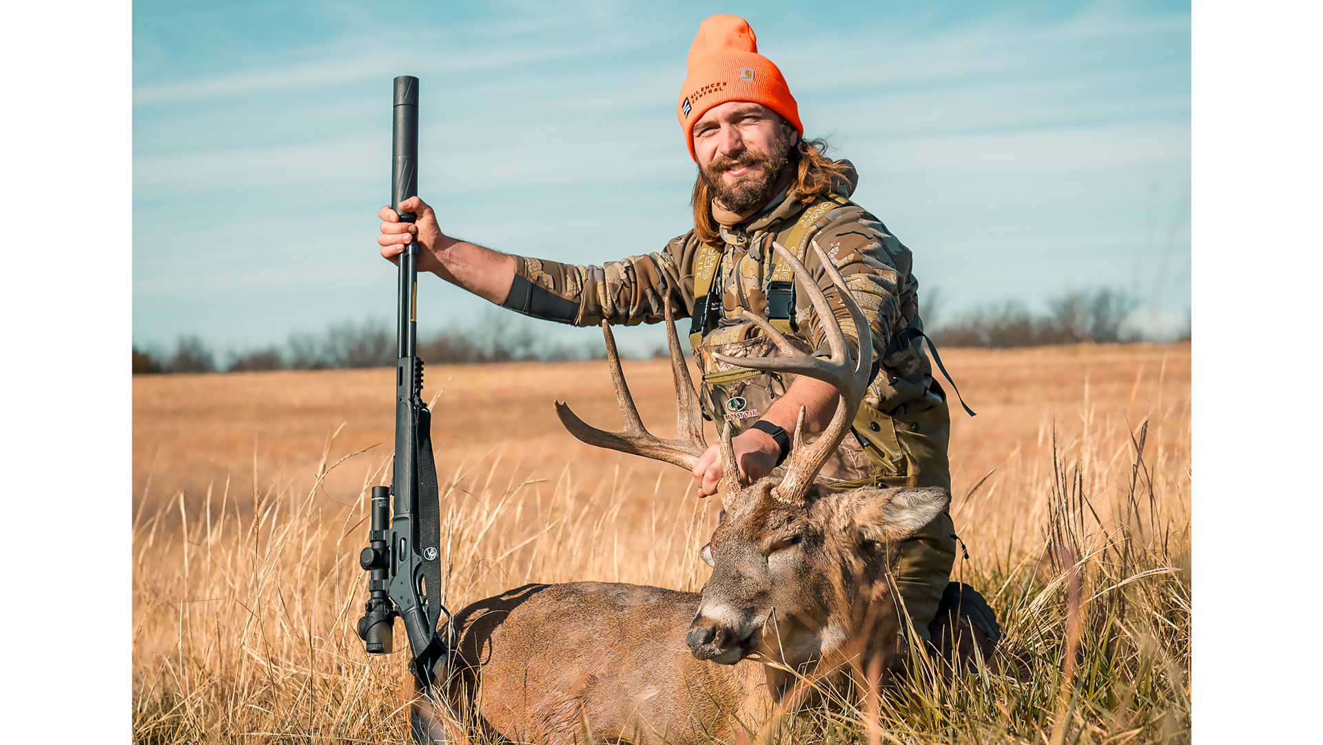 Ledekansaswhitetail 45