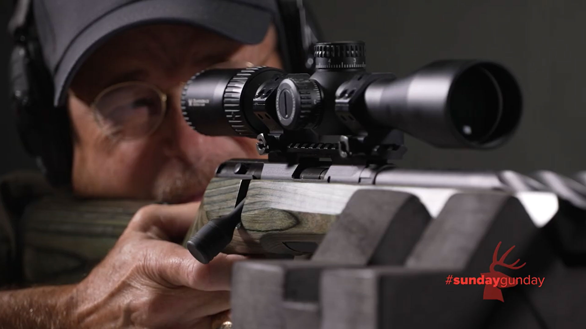 B Series Timber Tactical 1