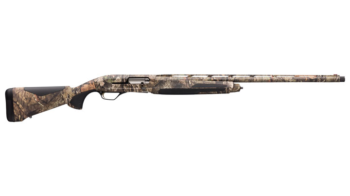 First Look: Browning Maxus II All-Purpose Hunter | An Official Journal ...