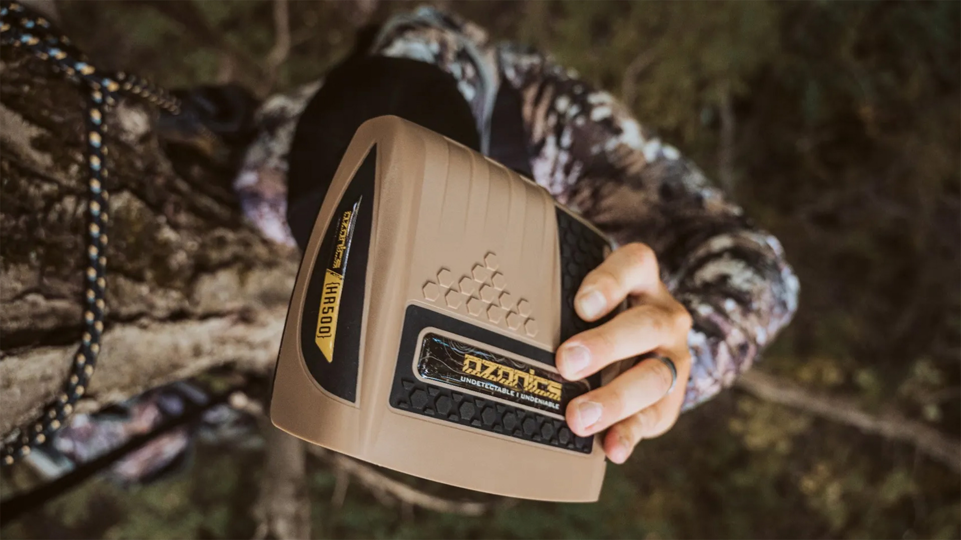 Ozonics HR500 Ozone Generator Lead