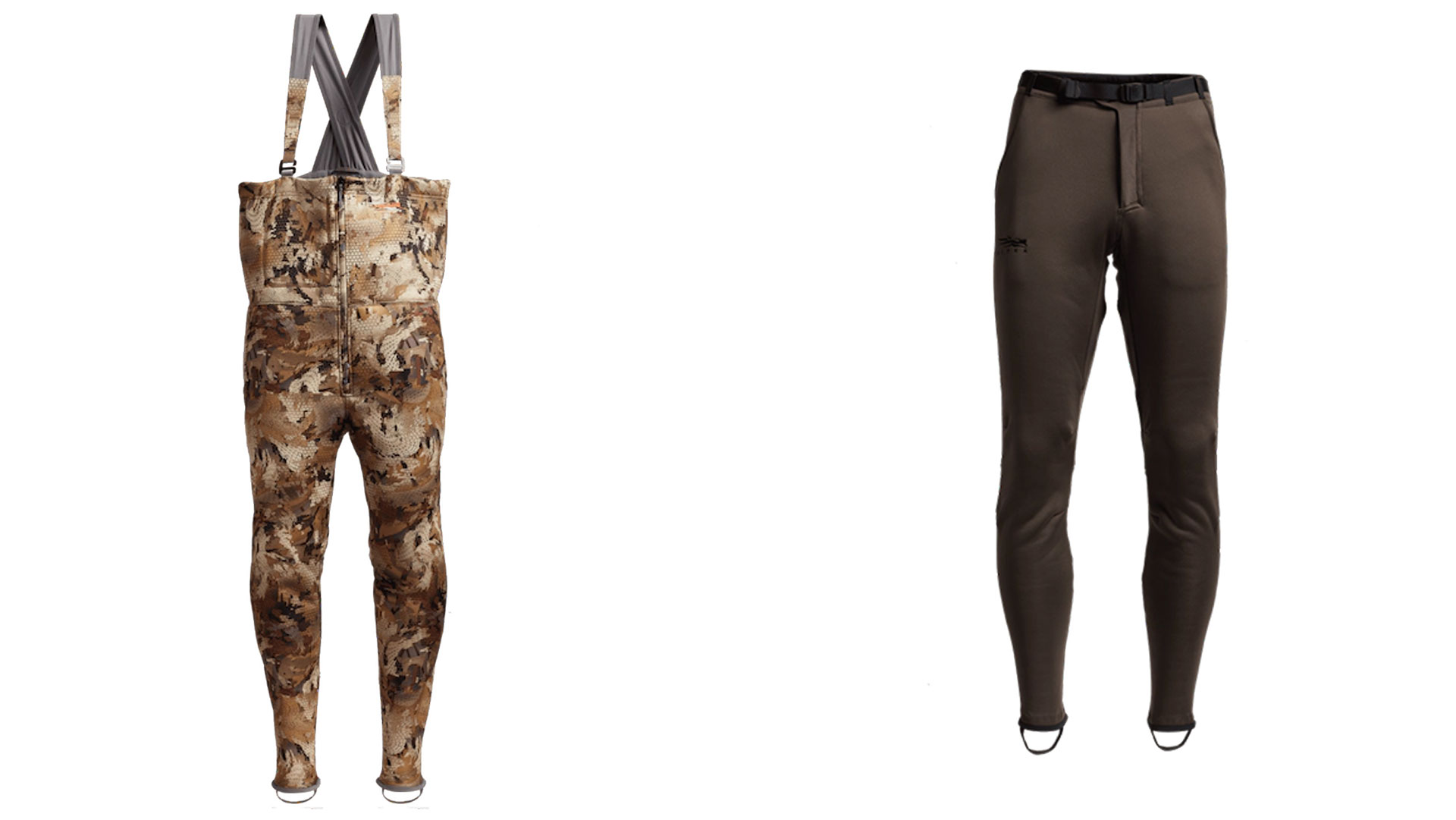 First Look: Sitka Gradient Collection Bottoms