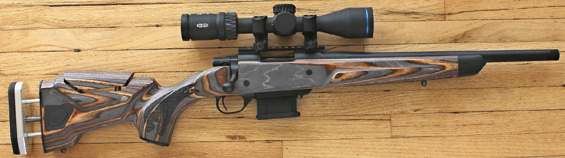 Howa 1500 Mini